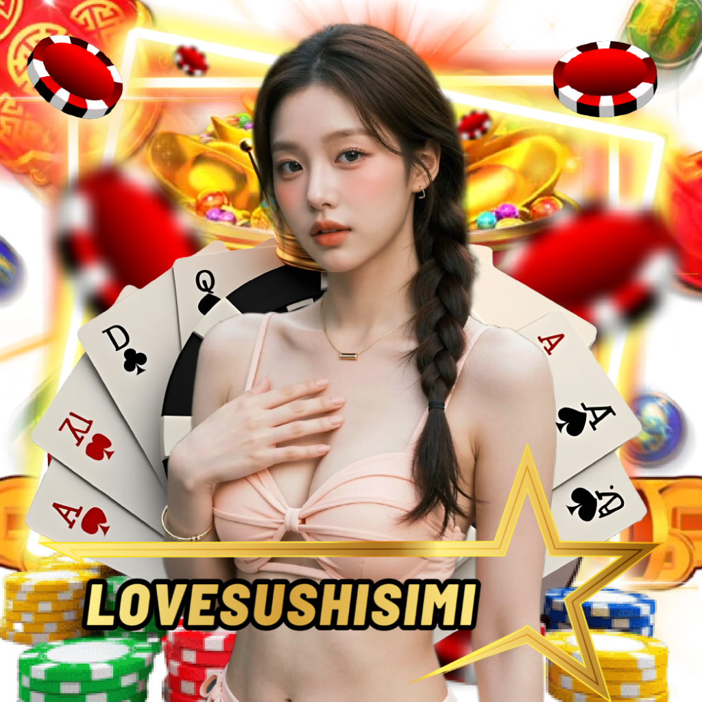 lovesushisimi