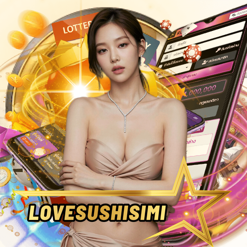lovesushisimi slot