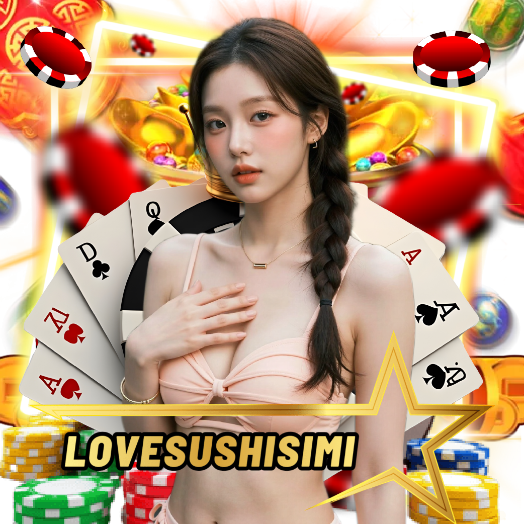 lovesushisimi